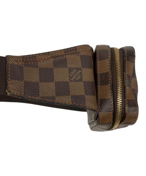 LOUIS VUITTON（ルイ ヴィトン）LOUIS VUITTON (ルイ ヴィトン) ボディーバッグの古着・服飾アイテム