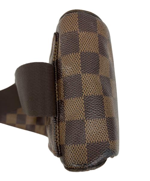 LOUIS VUITTON（ルイ ヴィトン）LOUIS VUITTON (ルイ ヴィトン) ボディーバッグの古着・服飾アイテム