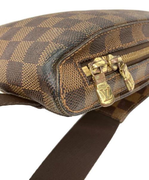 LOUIS VUITTON（ルイ ヴィトン）LOUIS VUITTON (ルイ ヴィトン) ボディーバッグの古着・服飾アイテム