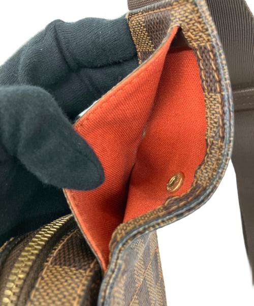 LOUIS VUITTON（ルイ ヴィトン）LOUIS VUITTON (ルイ ヴィトン) ボディーバッグの古着・服飾アイテム