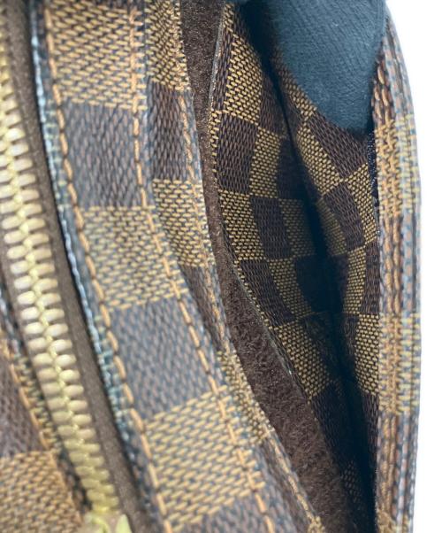 LOUIS VUITTON（ルイ ヴィトン）LOUIS VUITTON (ルイ ヴィトン) ボディーバッグの古着・服飾アイテム
