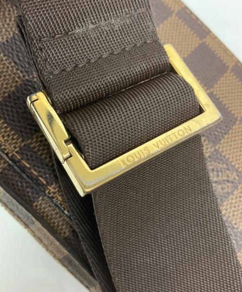 LOUIS VUITTON（ルイ ヴィトン）LOUIS VUITTON (ルイ ヴィトン) ボディーバッグの古着・服飾アイテム