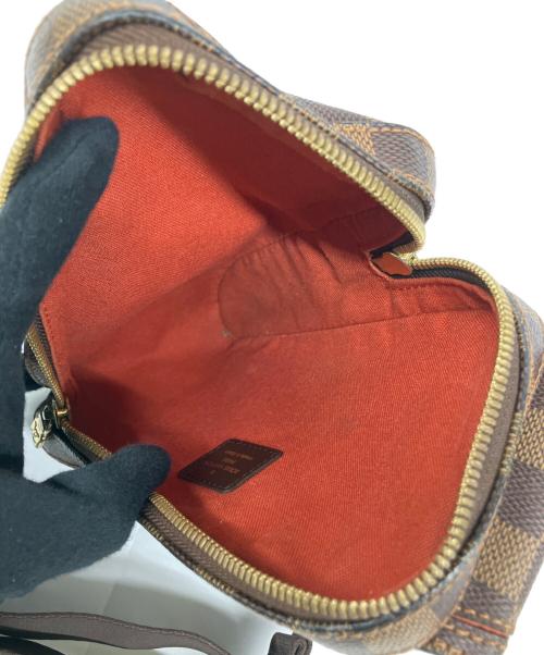 LOUIS VUITTON（ルイ ヴィトン）LOUIS VUITTON (ルイ ヴィトン) ボディーバッグの古着・服飾アイテム