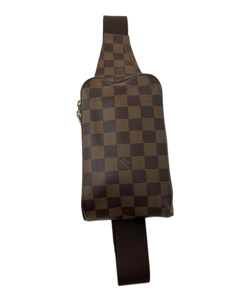 LOUIS VUITTON（ルイ ヴィトン）LOUIS VUITTON (ルイ ヴィトン) ボディーバッグの古着・服飾アイテム