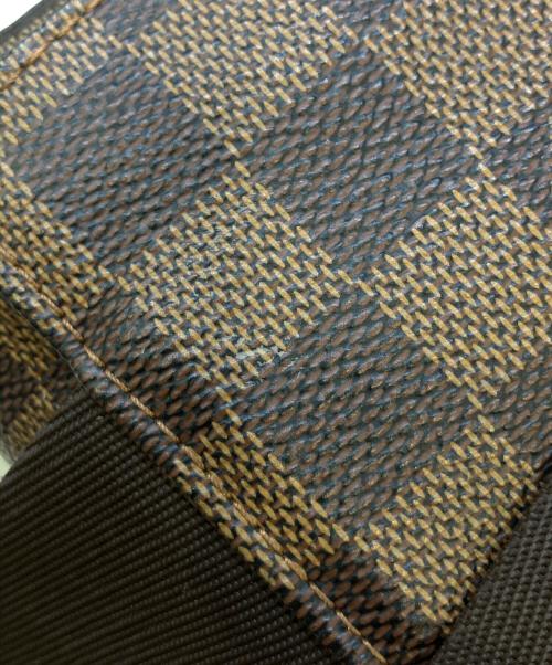 LOUIS VUITTON（ルイ ヴィトン）LOUIS VUITTON (ルイ ヴィトン) ボディーバッグの古着・服飾アイテム