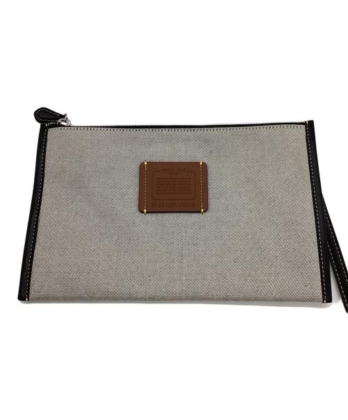 COACH（コーチ）COACH (コーチ) スモール ストロートート ブラックの古着・服飾アイテム