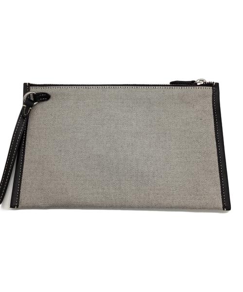 COACH（コーチ）COACH (コーチ) スモール ストロートート ブラックの古着・服飾アイテム