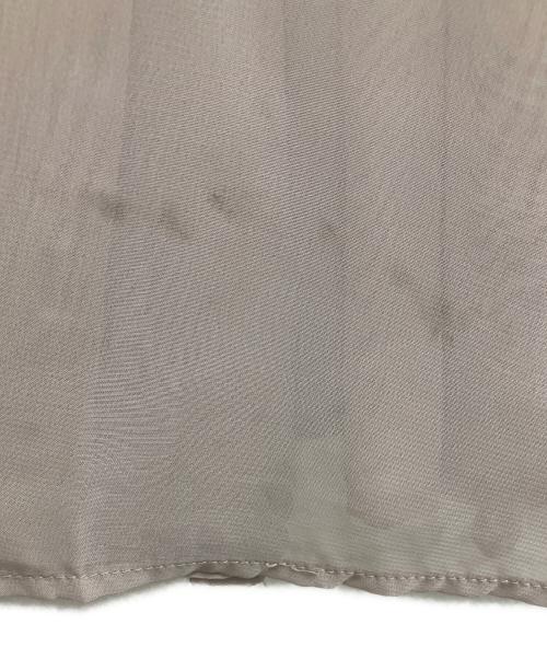 rienda（リエンダ）rienda (リエンダ) knitコンビスリットフレアワンピース サイズ:Sの古着・服飾アイテム