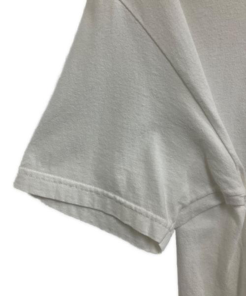 UNION（ユニオン）UNION (ユニオン) Tシャツ ホワイト サイズ:Mの古着・服飾アイテム