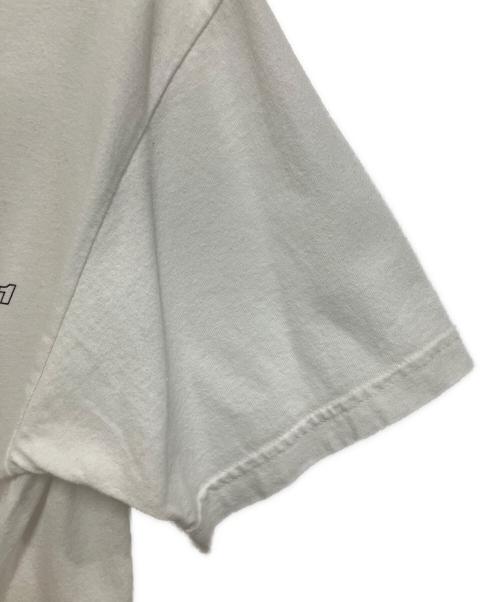 UNION（ユニオン）UNION (ユニオン) Tシャツ ホワイト サイズ:Mの古着・服飾アイテム
