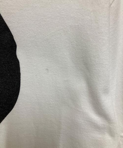 UNION（ユニオン）UNION (ユニオン) Tシャツ ホワイト サイズ:Mの古着・服飾アイテム