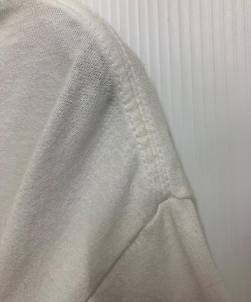UNION（ユニオン）UNION (ユニオン) Tシャツ ホワイト サイズ:Mの古着・服飾アイテム