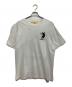UNION（ユニオン）の古着「Tシャツ」｜ホワイト