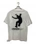 UNION (ユニオン) Tシャツ ホワイト サイズ:M：5000円