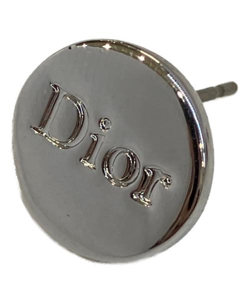 Christian Dior（クリスチャン ディオール）Christian Dior (クリスチャン ディオール) ピアスの古着・服飾アイテム