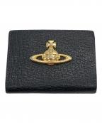 Vivienne Westwoodヴィヴィアンウエストウッド）の古着「コインケース」｜ブラック