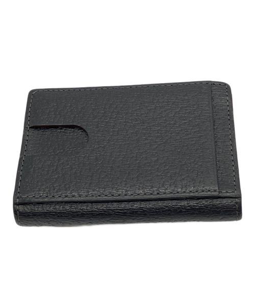 Vivienne Westwood（ヴィヴィアンウエストウッド）Vivienne Westwood (ヴィヴィアンウエストウッド) コインケース ブラックの古着・服飾アイテム