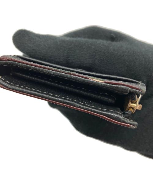 Vivienne Westwood（ヴィヴィアンウエストウッド）Vivienne Westwood (ヴィヴィアンウエストウッド) コインケース ブラックの古着・服飾アイテム