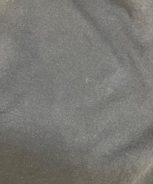 BLUE LABEL CRESTBRIDGE（ブルーレーベルクレストブリッジ）BLUE LABEL CRESTBRIDGE (ブルーレーベルクレストブリッジ) 長袖ワンピース ブラック サイズ:Mの古着・服飾アイテム