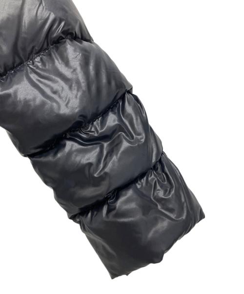 HERNO（ヘルノ）HERNO (ヘルノ) ダウンコート ブラック サイズ:XLの古着・服飾アイテム