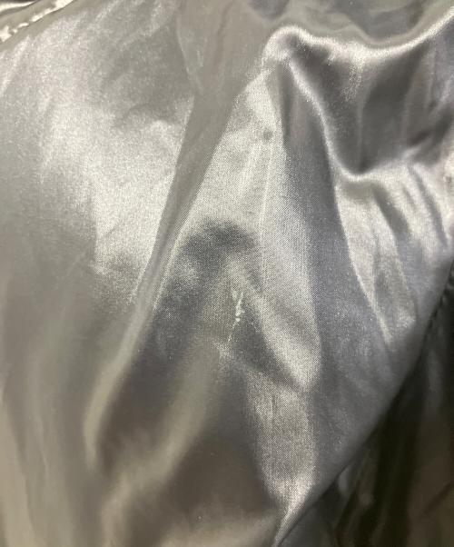 HERNO（ヘルノ）HERNO (ヘルノ) ダウンコート ブラック サイズ:XLの古着・服飾アイテム