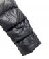 中古・古着 HERNO (ヘルノ) ダウンコート ブラック サイズ:XL：23000円