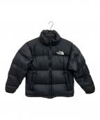 THE NORTH FACEザ ノース フェイス）の古着「ダウンジャケット」｜ブラック