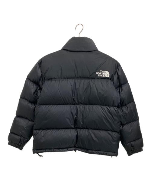 THE NORTH FACE（ザ ノース フェイス）THE NORTH FACE (ザ ノース フェイス) ダウンジャケット ブラック サイズ:Mの古着・服飾アイテム