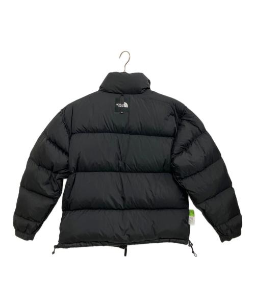 THE NORTH FACE（ザ ノース フェイス）THE NORTH FACE (ザ ノース フェイス) ダウンジャケット ブラック サイズ:Mの古着・服飾アイテム