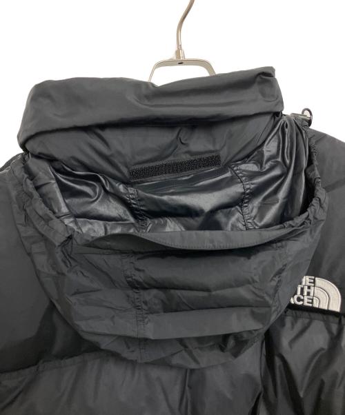 THE NORTH FACE（ザ ノース フェイス）THE NORTH FACE (ザ ノース フェイス) ダウンジャケット ブラック サイズ:Mの古着・服飾アイテム