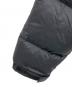 中古・古着 THE NORTH FACE (ザ ノース フェイス) ダウンジャケット ブラック サイズ:M：25000円