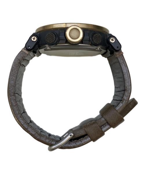 CASIO（カシオ）CASIO (カシオ) 腕時計 PROTREK グレーの古着・服飾アイテム