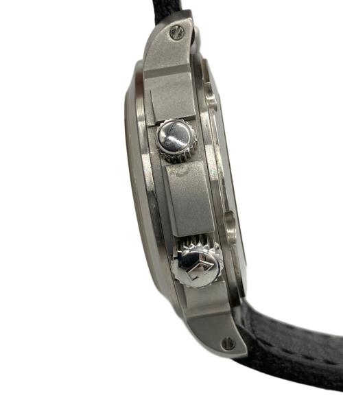 ANONIMO（アノー二モ）ANONIMO (アノー二モ) 腕時計 ブラックの古着・服飾アイテム