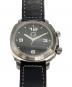 ANONIMO（アノー二モ）の古着「腕時計」｜ブラック