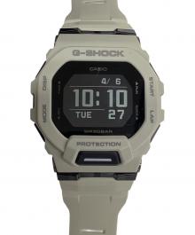 CASIO（カシオ）の古着「デジタルウォッチ」｜ブラック