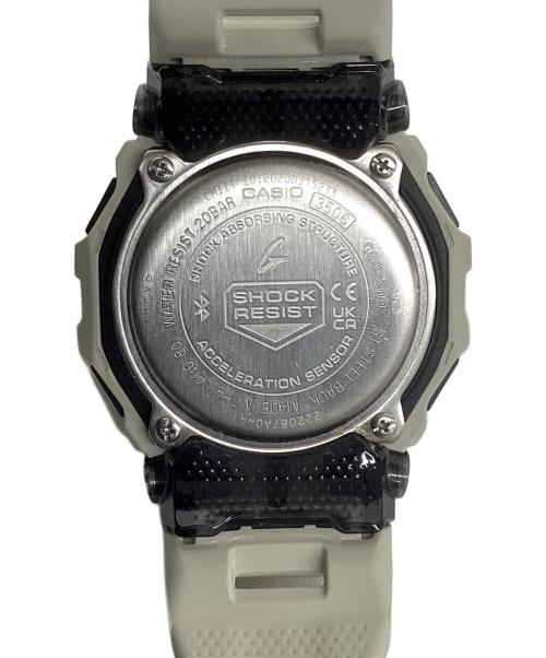 CASIO（カシオ）CASIO (カシオ) デジタルウォッチ ブラックの古着・服飾アイテム