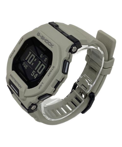 CASIO（カシオ）CASIO (カシオ) デジタルウォッチ ブラックの古着・服飾アイテム