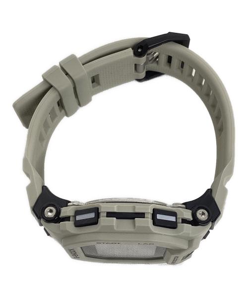 CASIO（カシオ）CASIO (カシオ) デジタルウォッチ ブラックの古着・服飾アイテム