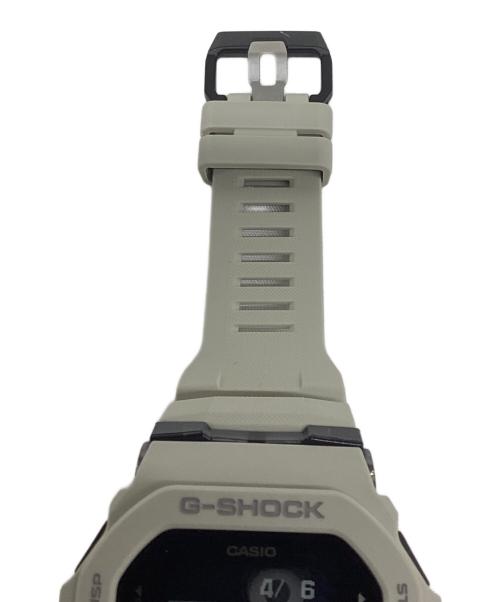 CASIO（カシオ）CASIO (カシオ) デジタルウォッチ ブラックの古着・服飾アイテム