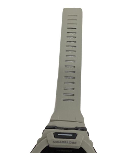 CASIO（カシオ）CASIO (カシオ) デジタルウォッチ ブラックの古着・服飾アイテム