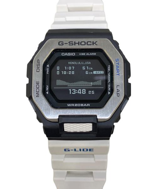 CASIO（カシオ）CASIO (カシオ) デジタルウォッチ ブラックの古着・服飾アイテム