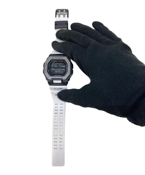 CASIO（カシオ）CASIO (カシオ) デジタルウォッチ ブラックの古着・服飾アイテム