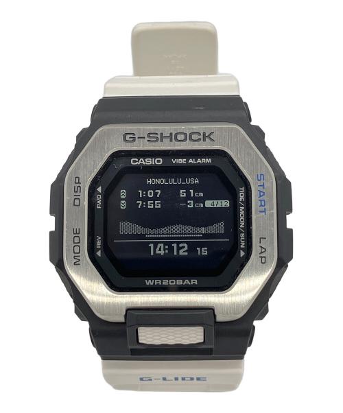 CASIO（カシオ）CASIO (カシオ) デジタルウォッチ ブラックの古着・服飾アイテム