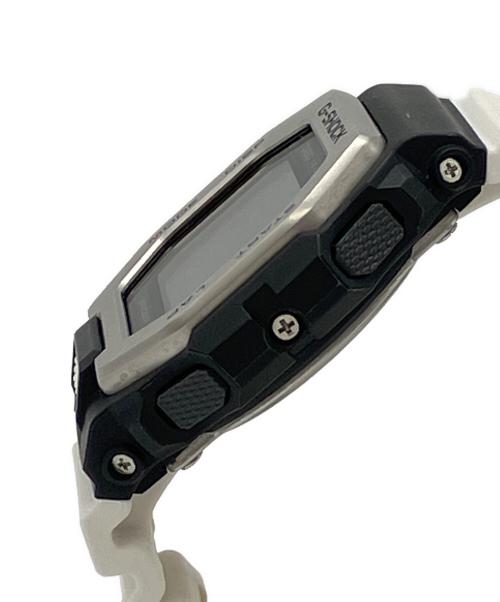 CASIO（カシオ）CASIO (カシオ) デジタルウォッチ ブラックの古着・服飾アイテム