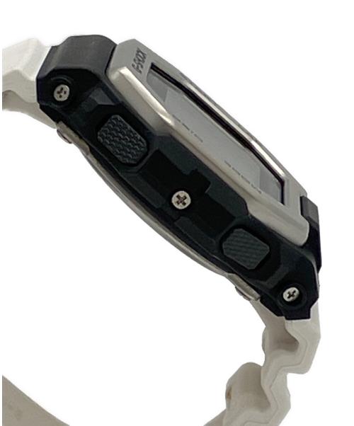 CASIO（カシオ）CASIO (カシオ) デジタルウォッチ ブラックの古着・服飾アイテム