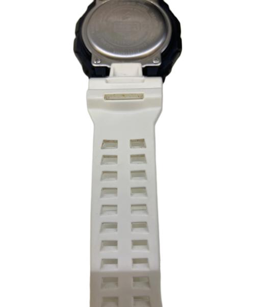 CASIO（カシオ）CASIO (カシオ) デジタルウォッチ ブラックの古着・服飾アイテム