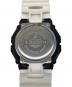 CASIO (カシオ) デジタルウォッチ ブラック：10000円