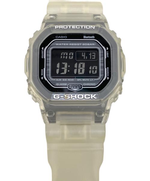 CASIO（カシオ）CASIO (カシオ) デジタルウォッチ ブラックの古着・服飾アイテム