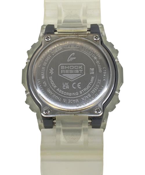 CASIO（カシオ）CASIO (カシオ) デジタルウォッチ ブラックの古着・服飾アイテム