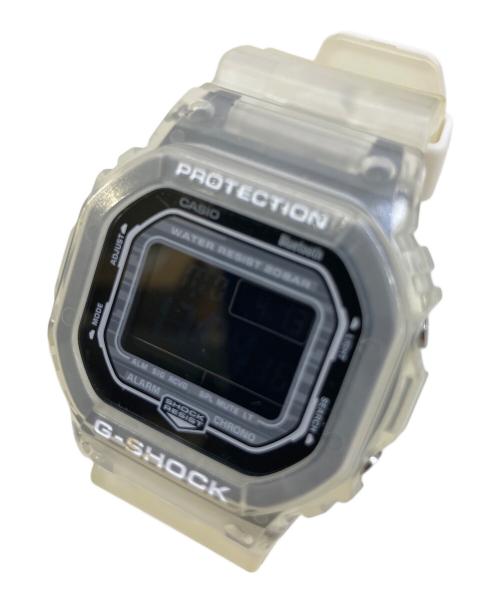 CASIO（カシオ）CASIO (カシオ) デジタルウォッチ ブラックの古着・服飾アイテム